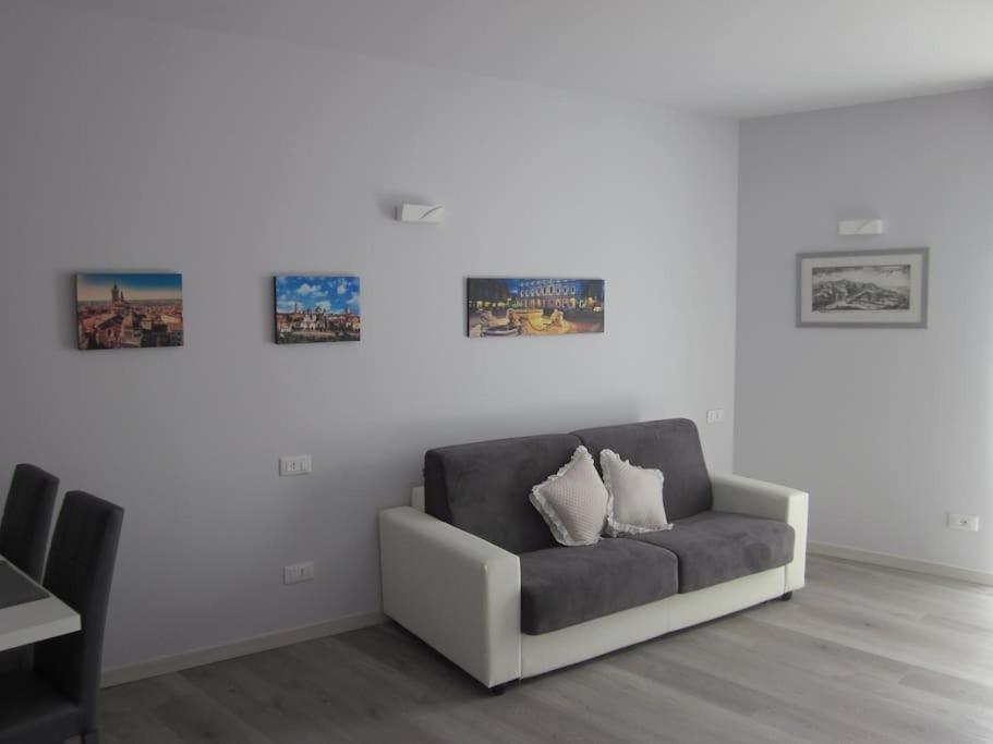 Casa Lalla In Centro Storico A بيرغامو المظهر الخارجي الصورة