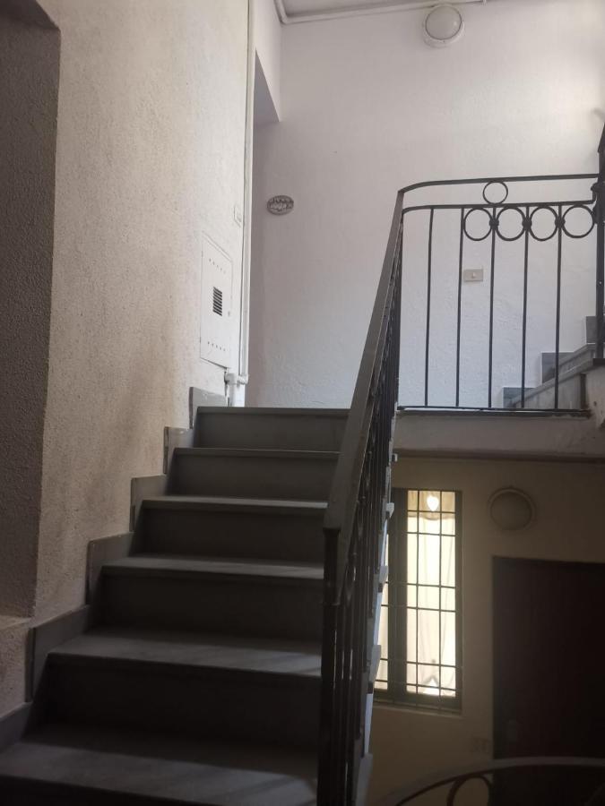 Casa Lalla In Centro Storico A بيرغامو المظهر الخارجي الصورة